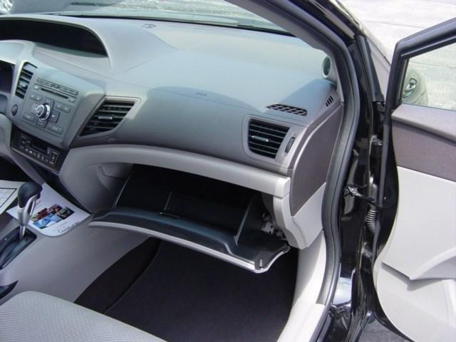 2012 Honda Civic Unknown