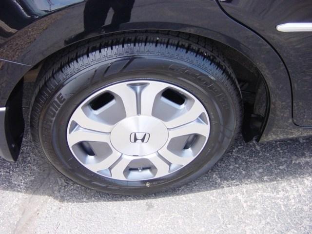 2012 Honda Civic Unknown