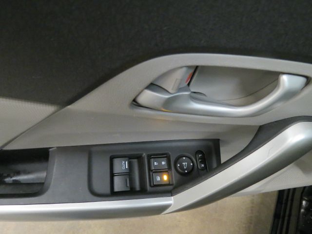 2012 Honda Civic Cashmire Leather