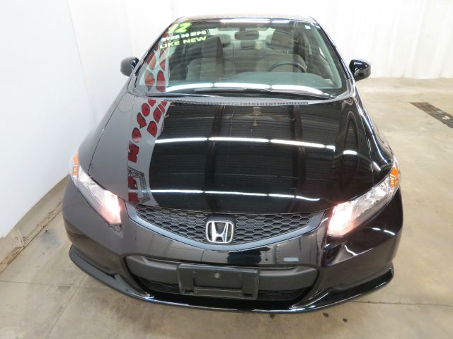 2012 Honda Civic Cashmire Leather