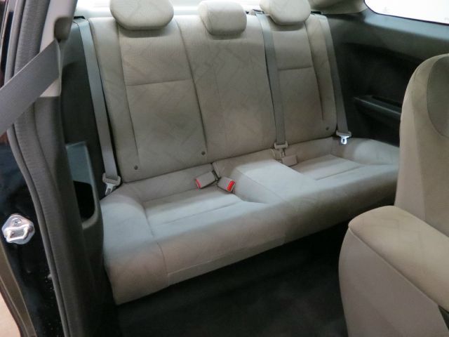 2012 Honda Civic Cashmire Leather