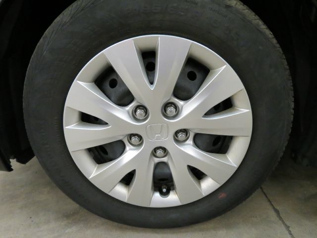 2012 Honda Civic Cashmire Leather