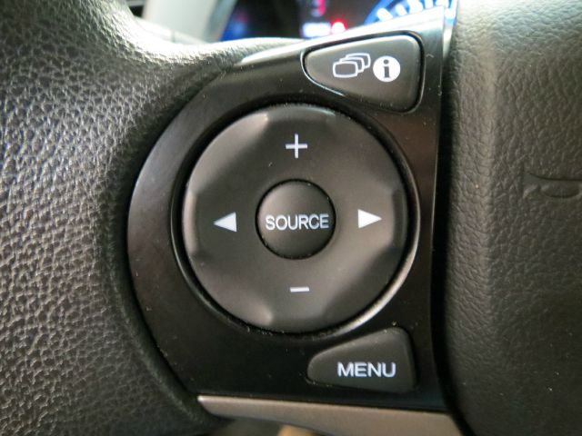 2012 Honda Civic Cashmire Leather
