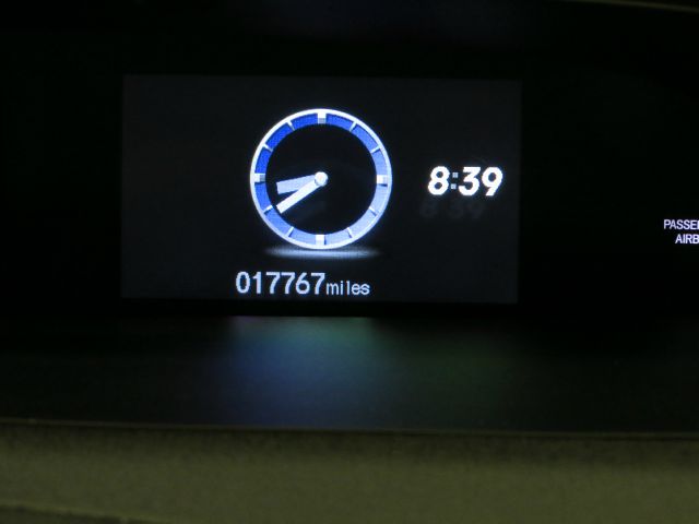 2012 Honda Civic Cashmire Leather