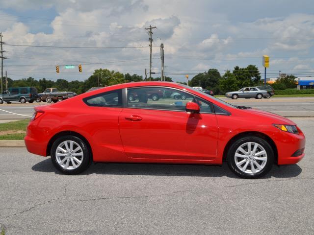 2012 Honda Civic 5dr Sdn GT Auto Sulev Hatchback