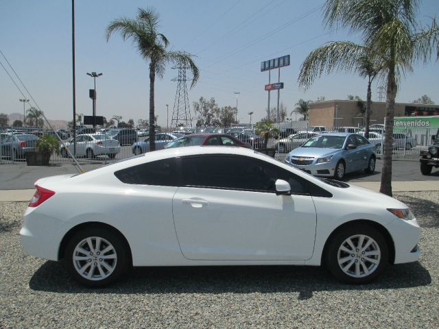 2012 Honda Civic AWD - 7 Passenger At Brookvi