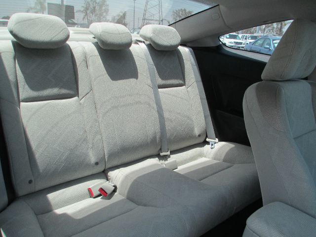 2012 Honda Civic AWD - 7 Passenger At Brookvi