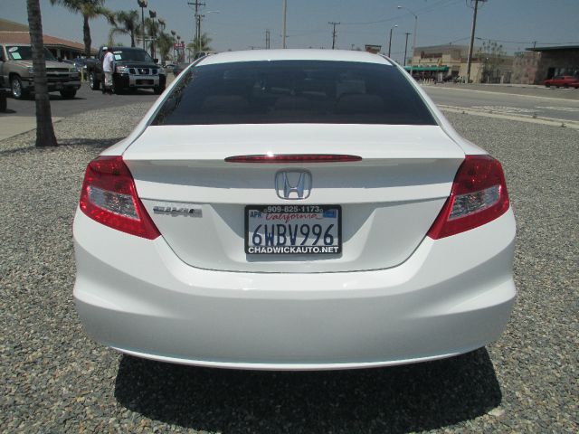 2012 Honda Civic AWD - 7 Passenger At Brookvi