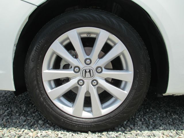 2012 Honda Civic AWD - 7 Passenger At Brookvi