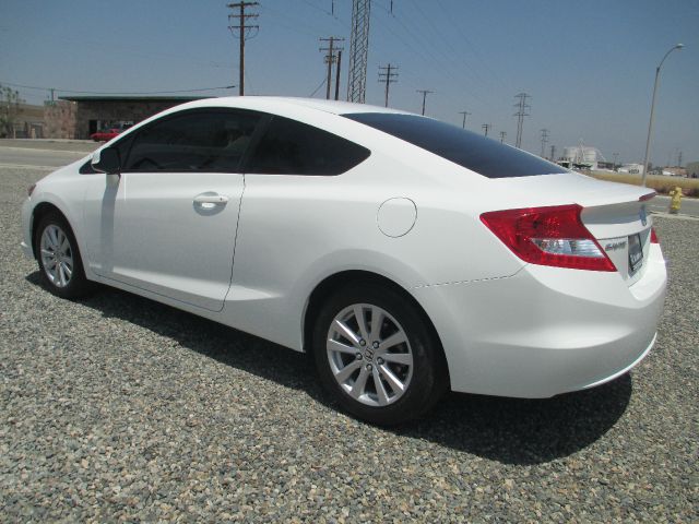 2012 Honda Civic AWD - 7 Passenger At Brookvi