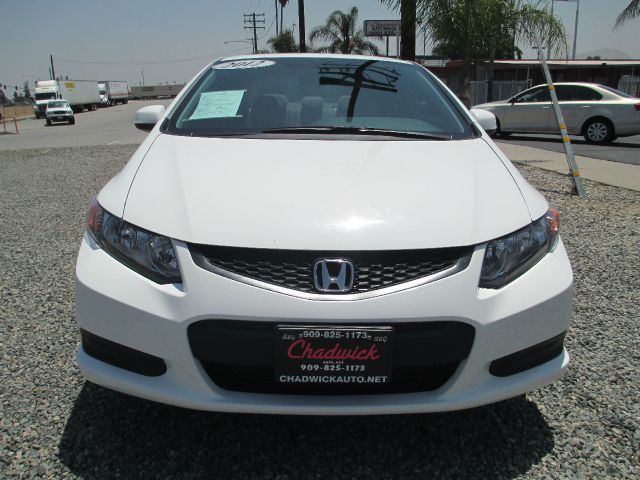 2012 Honda Civic AWD - 7 Passenger At Brookvi