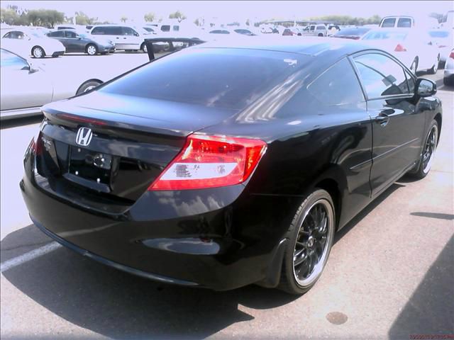 2012 Honda Civic AWD - 7 Passenger At Brookvi