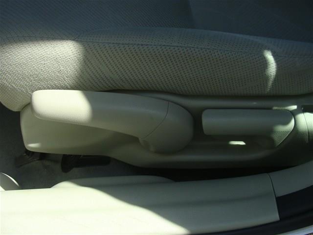 2012 Honda Civic Elk Conversion Van