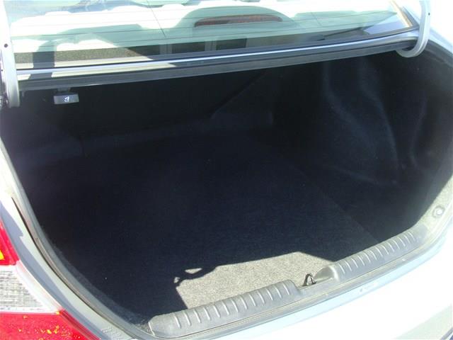 2012 Honda Civic Elk Conversion Van