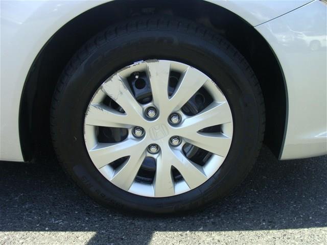 2012 Honda Civic Elk Conversion Van