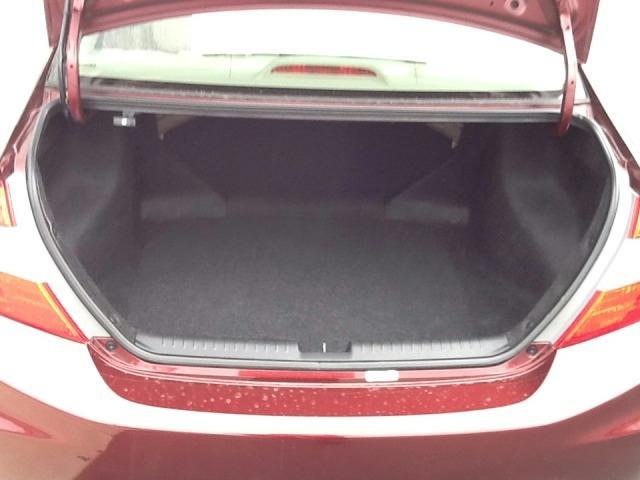 2012 Honda Civic Double Cab SR5