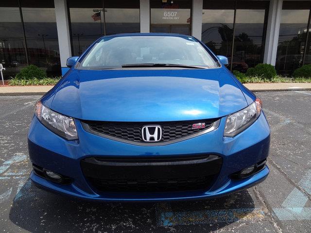 2012 Honda Civic Grande