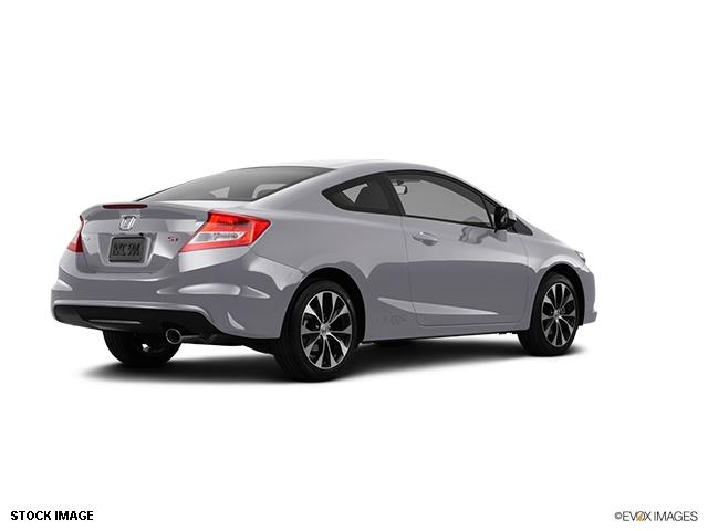 2013 Honda Civic Unknown