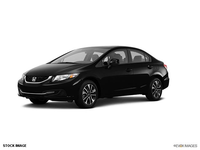2013 Honda Civic Unknown