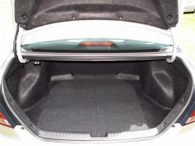 2013 Honda Civic Elk Conversion Van