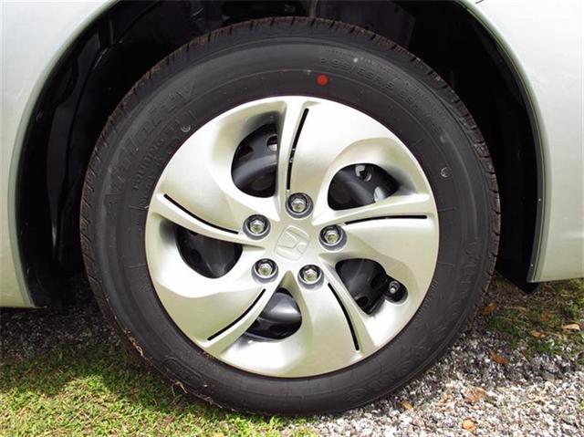 2013 Honda Civic Elk Conversion Van