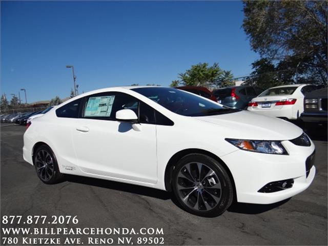 2013 Honda Civic ORIG MSRP 58,785.