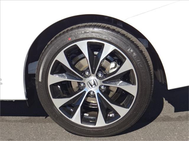 2013 Honda Civic ORIG MSRP 58,785.