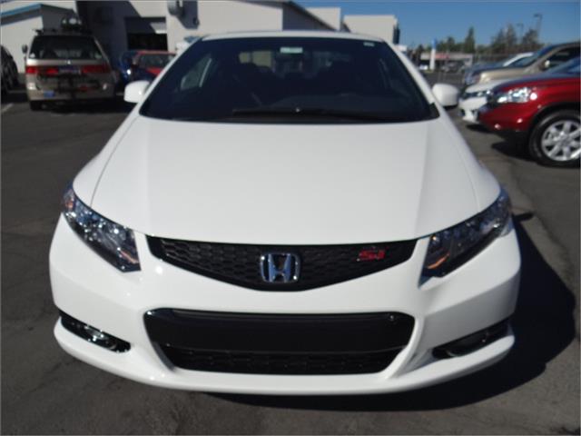 2013 Honda Civic ORIG MSRP 58,785.