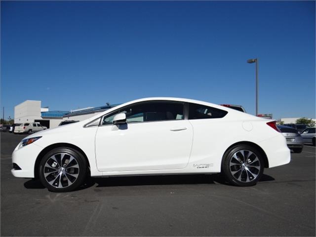 2013 Honda Civic ORIG MSRP 58,785.