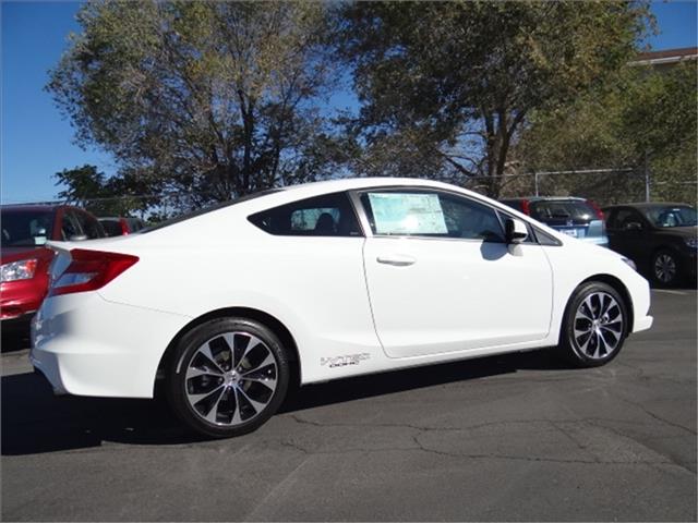 2013 Honda Civic ORIG MSRP 58,785.