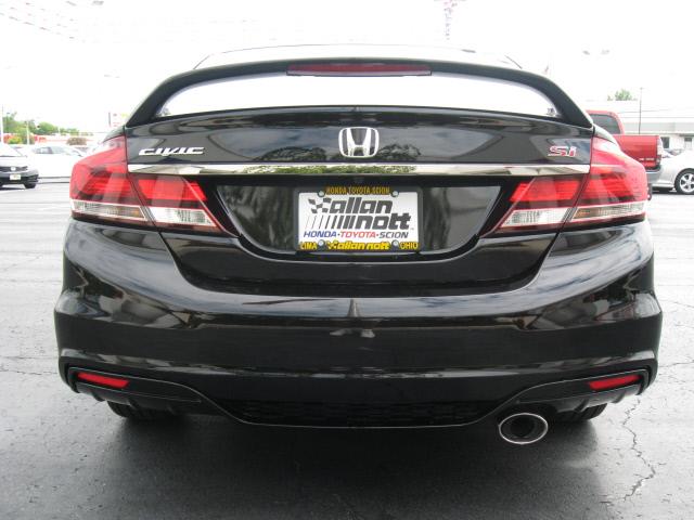 2013 Honda Civic Grande