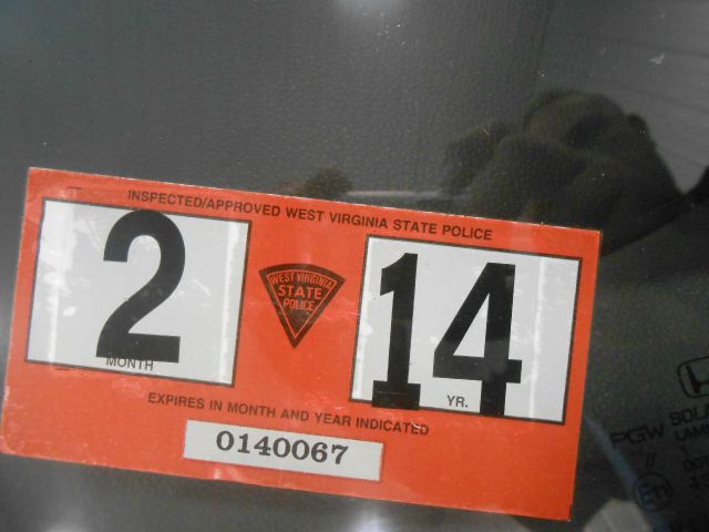 2013 Honda Civic Heritage FX4 Supercrew