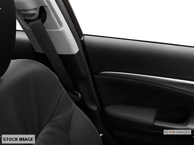 2013 Honda Civic LS 2WD