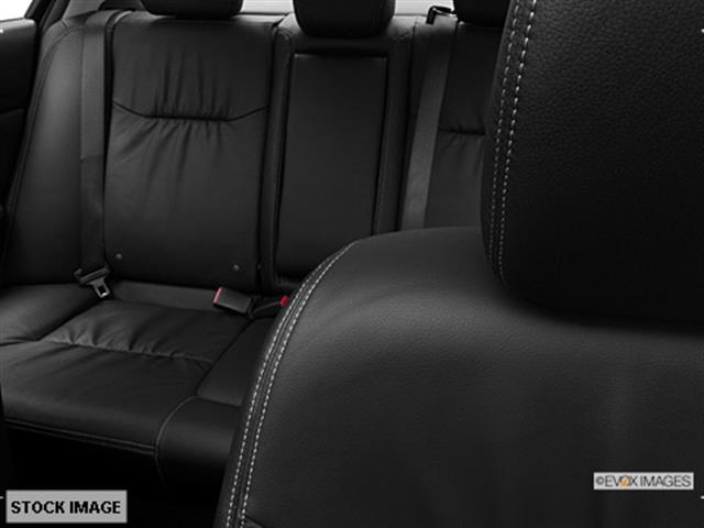 2013 Honda Civic LS 2WD