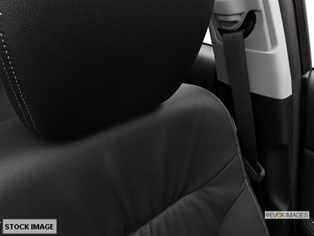 2013 Honda Civic LS 2WD