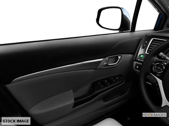 2013 Honda Civic Unknown