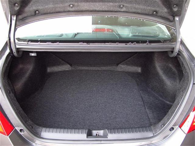 2013 Honda Civic Elk Conversion Van