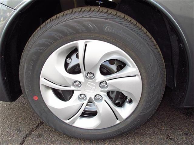 2013 Honda Civic Elk Conversion Van