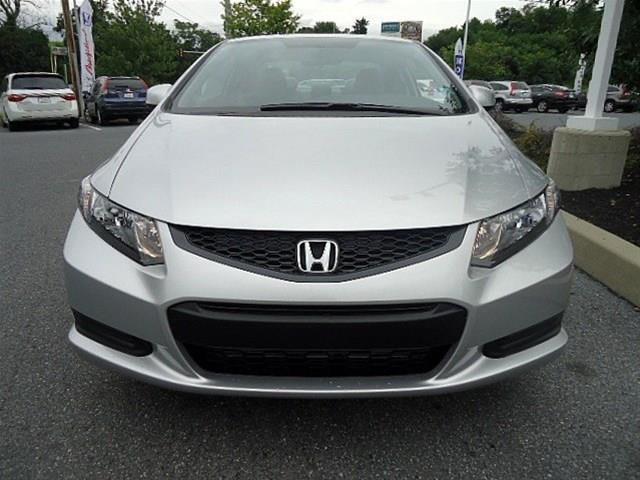 2013 Honda Civic Elk Conversion Van