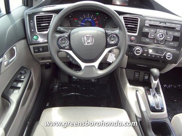 2013 Honda Civic Base