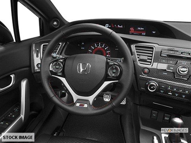 2013 Honda Civic Grande