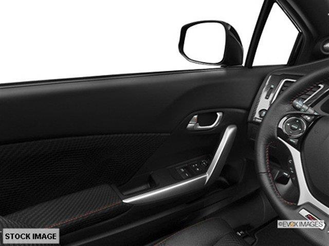 2013 Honda Civic Grande