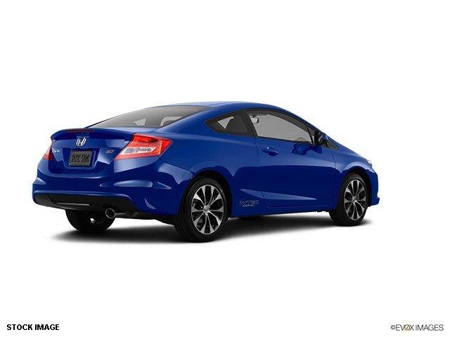 2013 Honda Civic Grande
