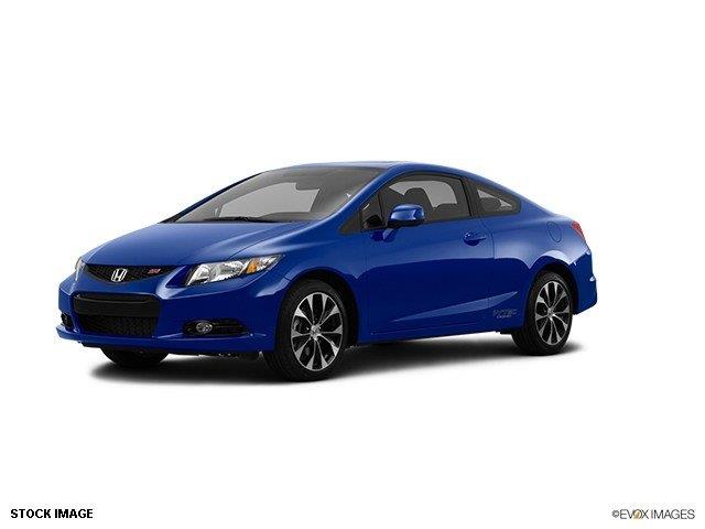 2013 Honda Civic Grande