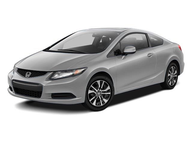 2013 Honda Civic Open-top