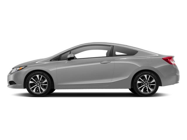 2013 Honda Civic Open-top