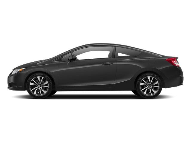 2013 Honda Civic Open-top
