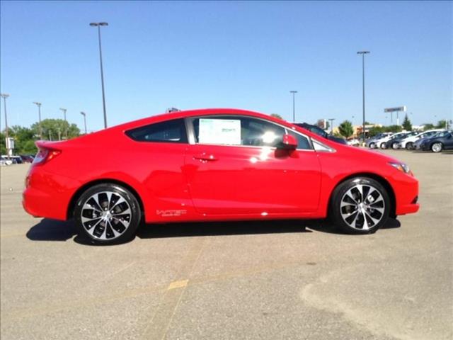 2013 Honda Civic Grande
