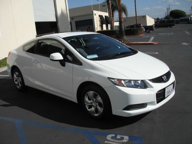 2013 Honda Civic V6 CX