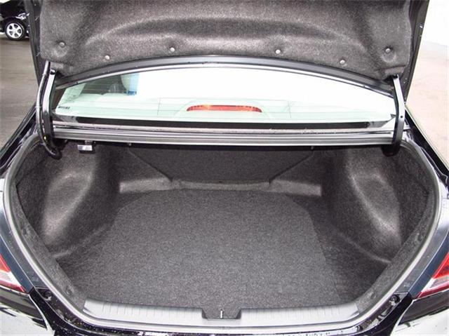 2013 Honda Civic Elk Conversion Van